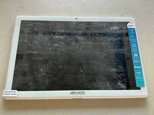 Tablette ARCHOS AC101t4g