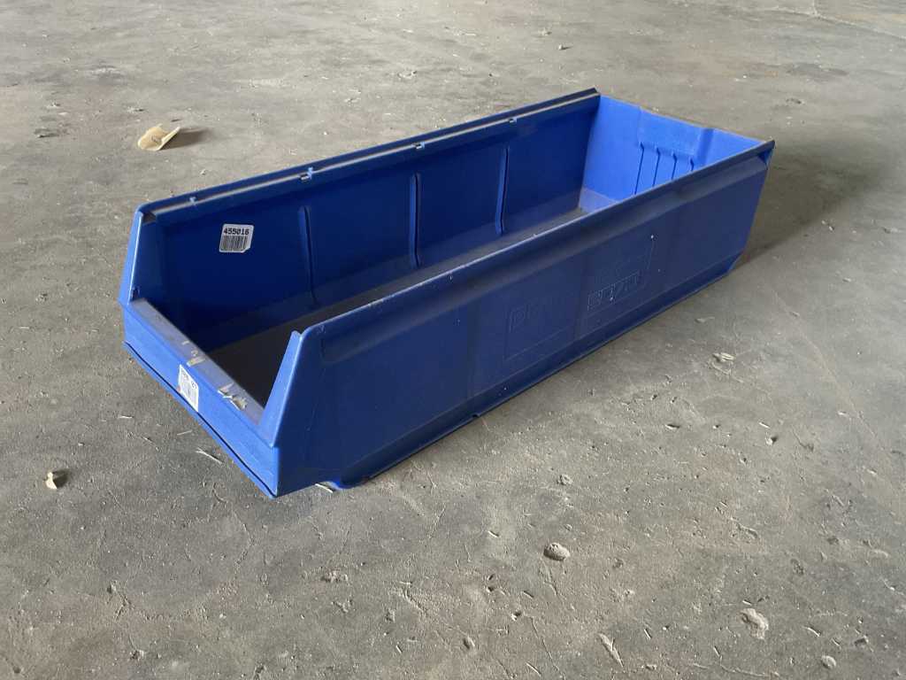 Perstorp plastic systems 9070 Storage bin (55x)