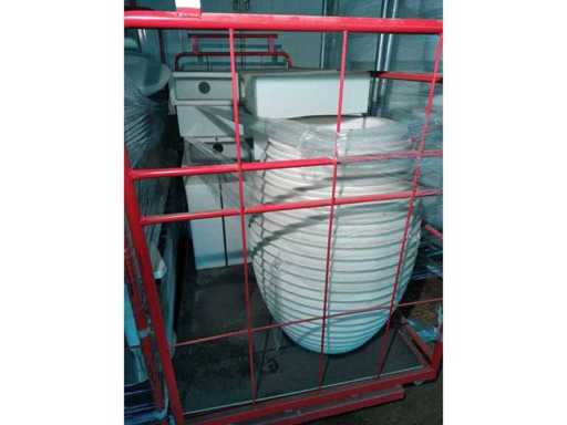 MARCANTINIO 1825 H120 + Forme dreptunghiulare (41x)