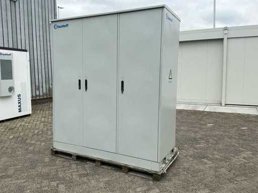 Blauhoff TD30 Klimakammer / Außengehäuse