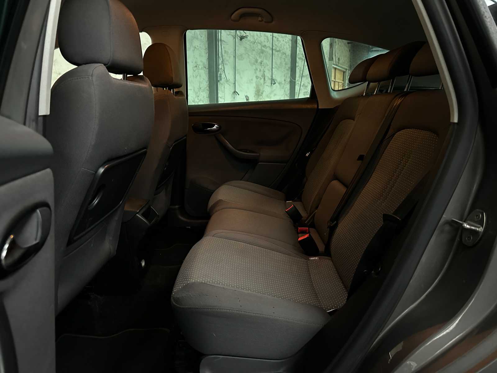 SEAT Altea XL 1.6 Stylance 102PK 2007,  26-XK-ZG