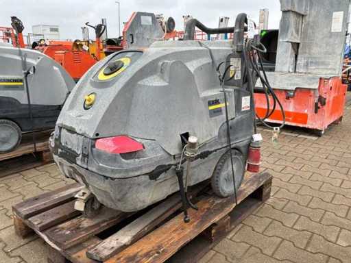 2019 Kärcher HDS 8/18-4 C Pressure washer