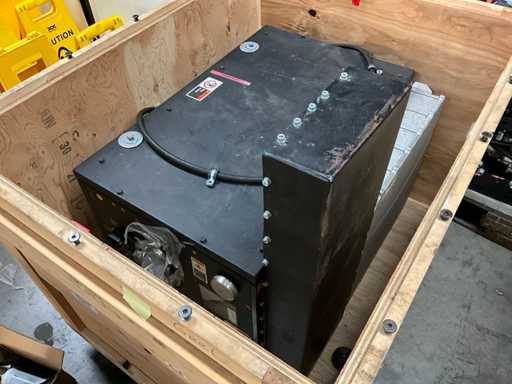 Loop Energy T600 waterstof brandstofcelmodule 60kW