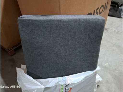 Pernă pentru șezut - Pernă de grădină