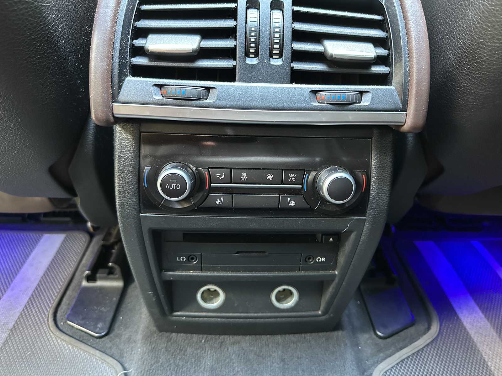 BMW X5 M50d 381pk 2013, SH-955-S