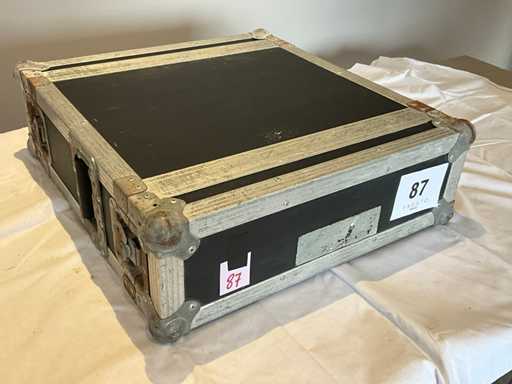 Flight case