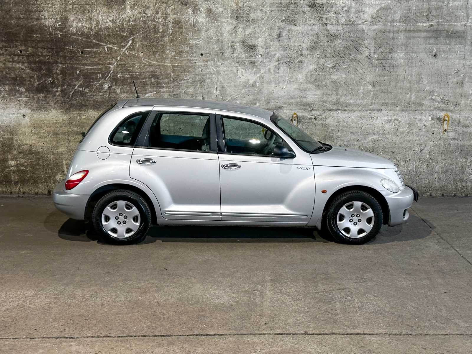 Chrysler PT Cruiser 1.6i Classic 116pk 2006 (Origineel-NL), 41-SL-XJ