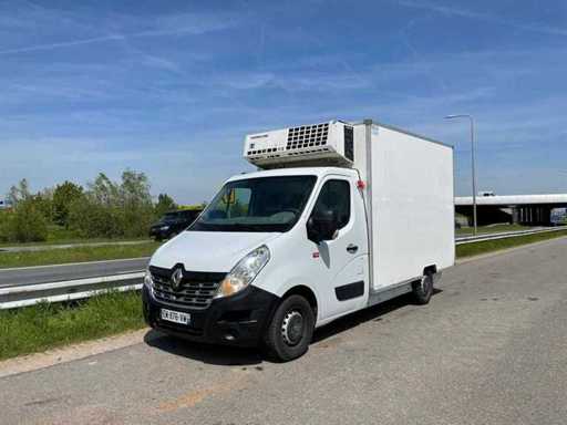 Renault - Master 3T5 - Truck - 2018