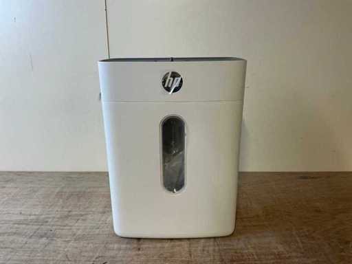 HP OneShred 8CC Rozdrabniarka Papieru