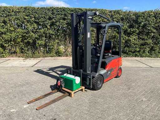 2019 Linde E16P-02 Vorkheftruck