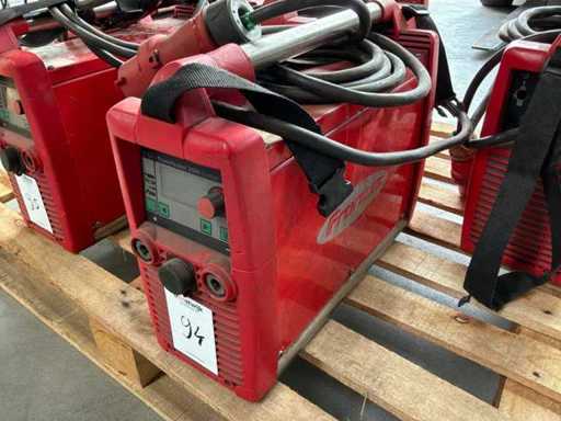 Fronius Transpocket 3500 TIG-Schweißmaschine