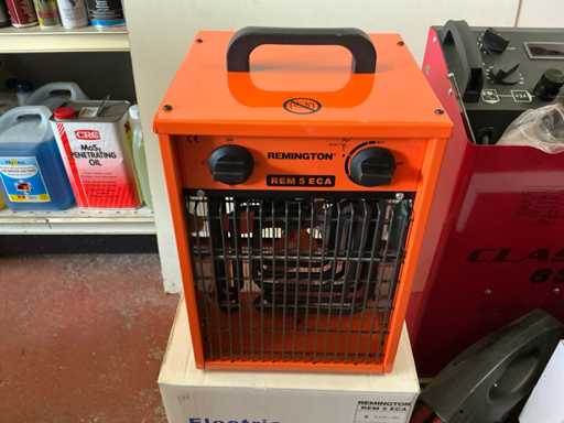 Remington Verwarmingselementen 400V (8x)