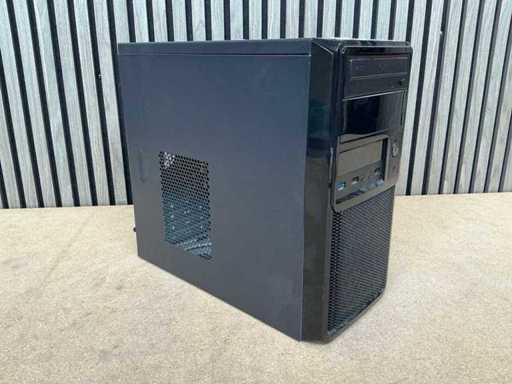 Desktop - Gigabyte Technology Co., Ltd. - A320M-S2H V2