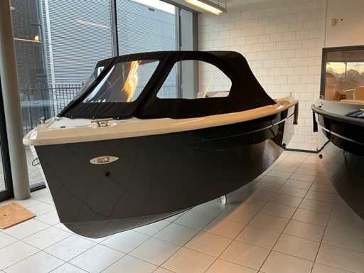 2023 Tridente 20S Sloop