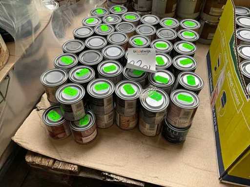 Crown Miscellaneous Paint