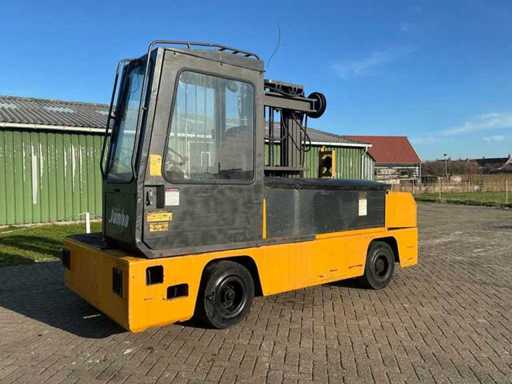 Jumbo J/SNE Vorkheftruck