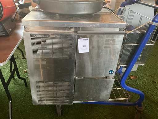 Hoshizaki FM-120EE Ice Chip Machine