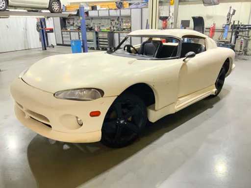 1994 Dodge Viper Kitcar