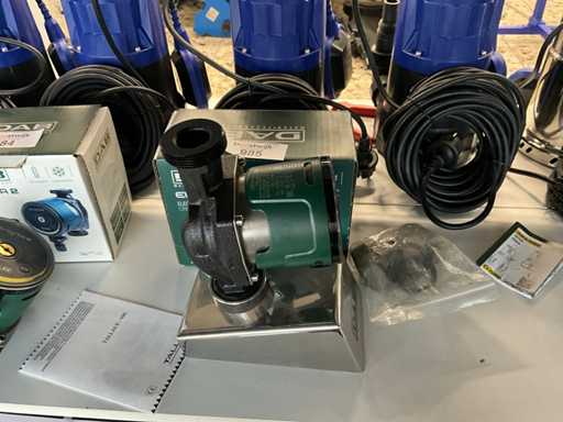 Pompa dell'acqua DAB Evosta 2 Circolazione