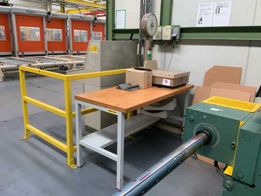 Échelle Suprema BR5