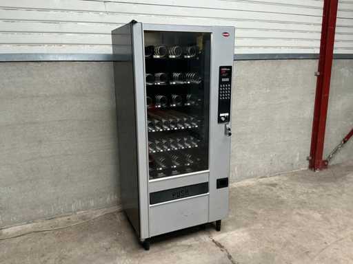 Sklep ze słodyczami - LCM1B - Jednostka neutralna