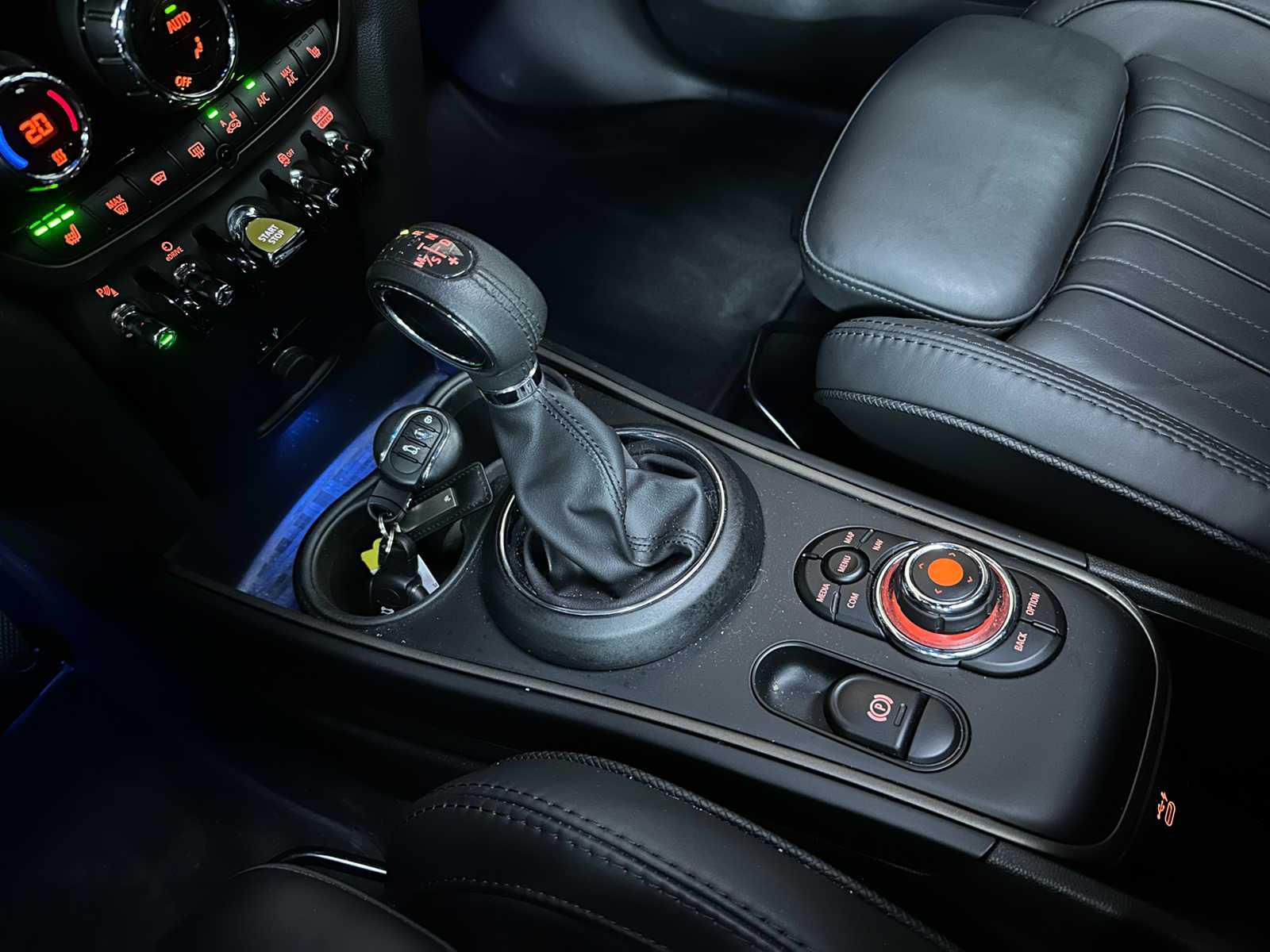 Mini Countryman Cooper S E 2.0 ALL4 220pk 2020, X-410-NP