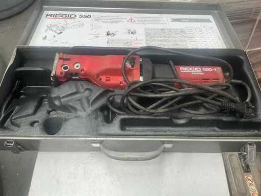 Ridgid 550-1 Reciprocating Saw