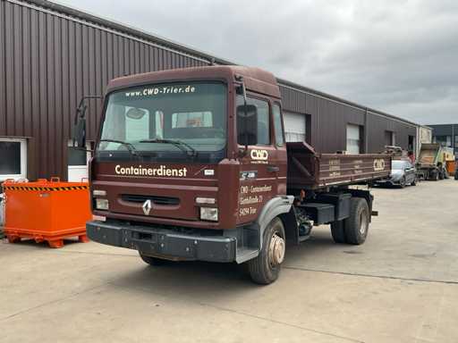 Renault - SKL:52-GKL:G1 - 1999 - Vrachtwagens