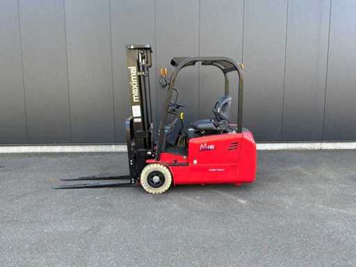 2022 Maximal FB16S-MHJZ Vorkheftruck