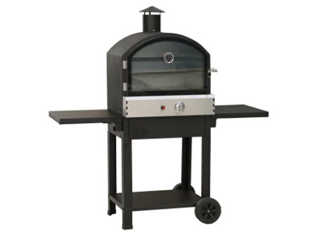 Pizza-oven