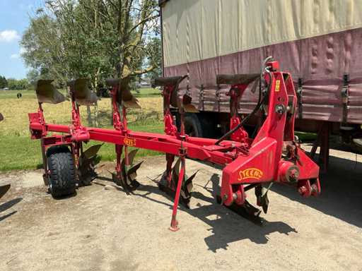 Chasse-ciseaux Steeno 5 2011