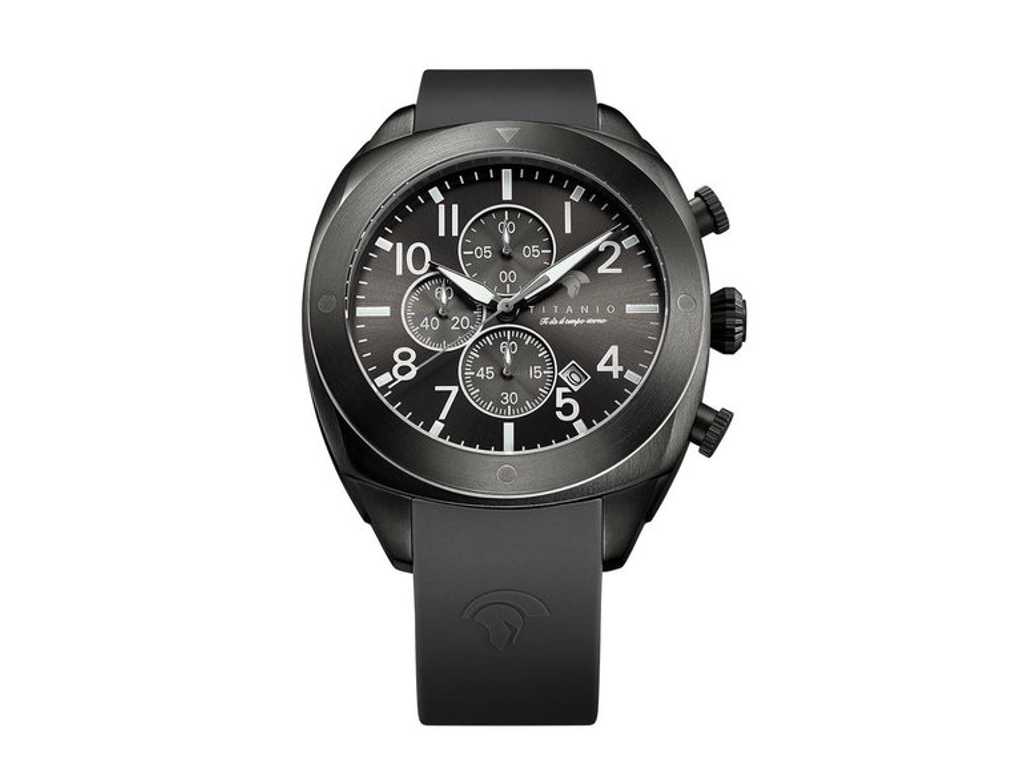 Titanio Imperiale Bianco Wristwatch (3x)