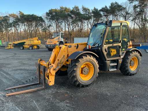 2008 JCB 541-70 Verreiker