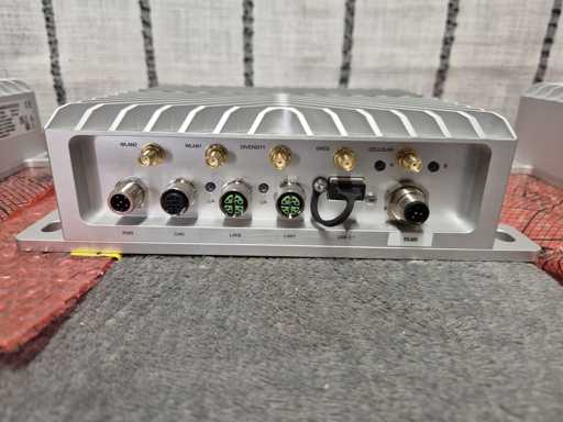 SYSLOGIC - RPCRSA4NX - robuuste computer