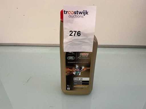 Castrol,inhoud 1 liter