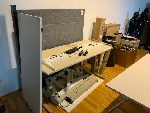 Bureau/tafelonderdelen