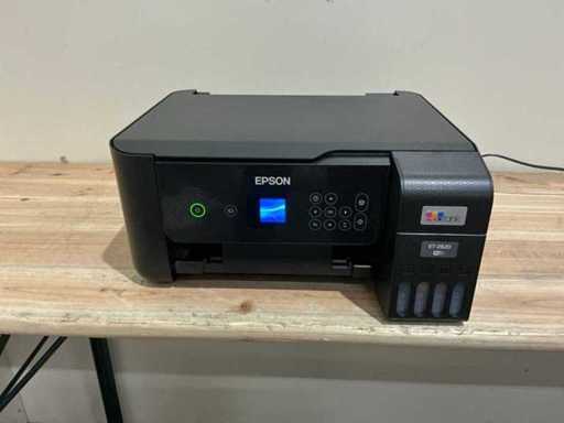 EPSON Ecotank ET-2820 Other Printers & Copiers