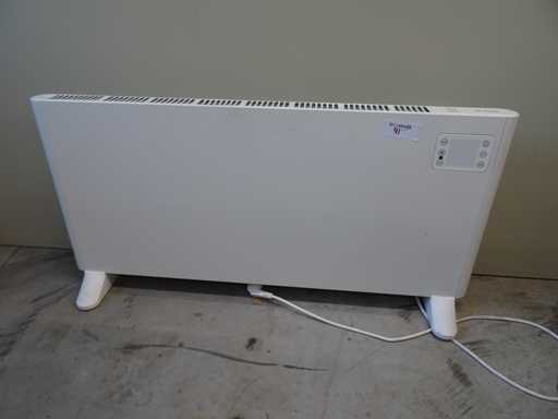 Eurom - Alutherm 2000 Wifi - Electric heating