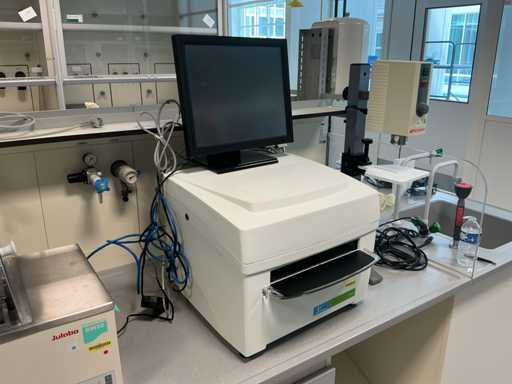 Perkin Elmer EnSpire micro plaatlezer