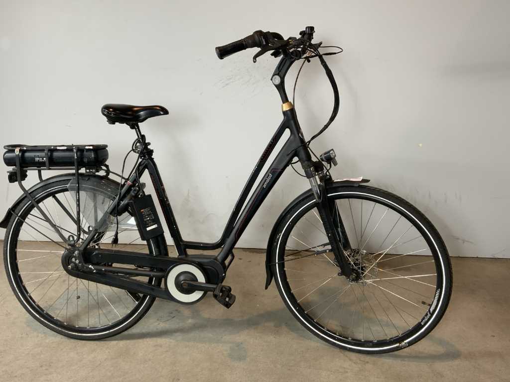 Amslod Venton LX Elektrische fiets