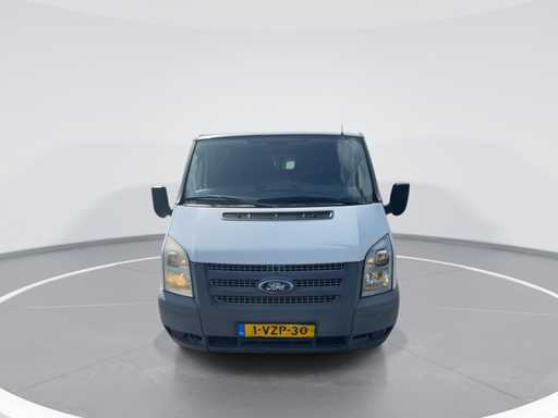 Ford Transit 260S 2.2 TDCI Economy Edition | 1-VZP-30