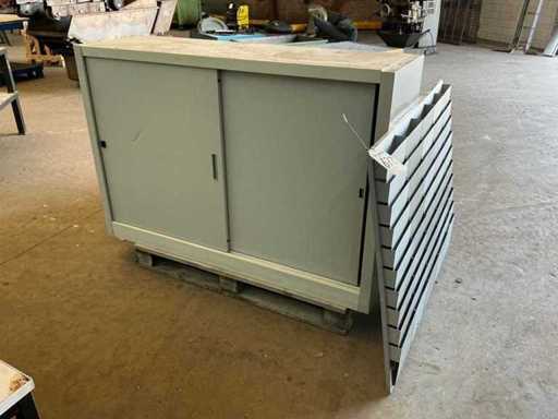 Arredamento per ufficio