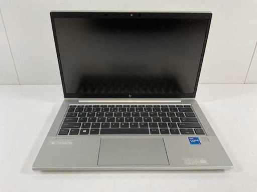HP EliteBook 830 G8 13.3”, Core(TM) i7 11th Gen, 16 GB RAM, 512 GB NVMe Laptop