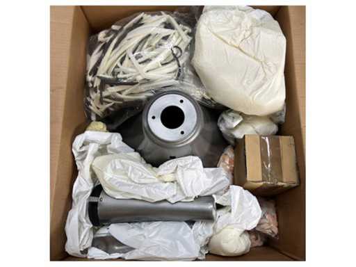 Alphatron Horn speaker AH100T 100 watt 100V - 3313.1074