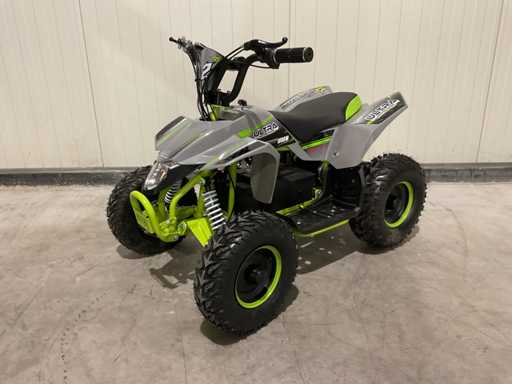 Ultra Motocross MA05E GR 1000W Quad 2025
