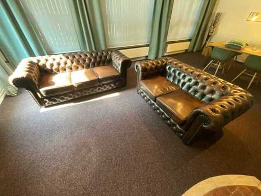 Chesterfield Rochester