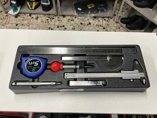 Cassetta degli attrezzi