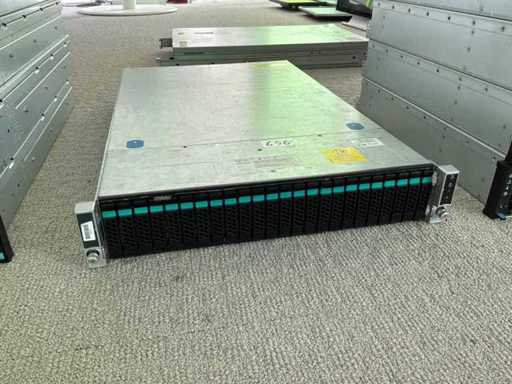 PROLIANT SimpliVity380 Server