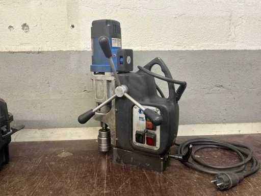 BDS MAB 485 SB Kernbohrmaschine