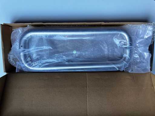 STANLEY 56 D - DOOR HANDLE (2x)